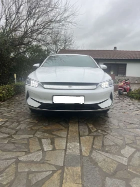 BYD Qin Plus EV 57.6 kWh 510 km, снимка 2