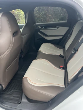 BYD Qin Plus EV 57.6 kWh 510 km, снимка 6