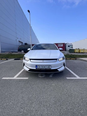 BYD Qin Plus EV 57.6 kWh 418 km ������� | Mobile.bg � ����� ������ 2