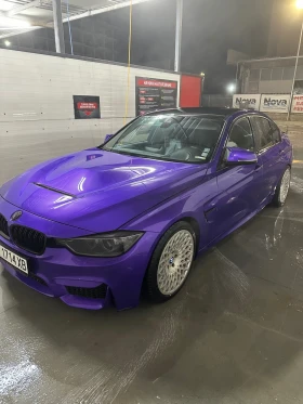 BMW 320, снимка 5