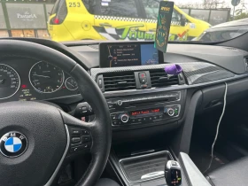 BMW 320, снимка 7