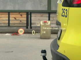 BMW 320, снимка 8