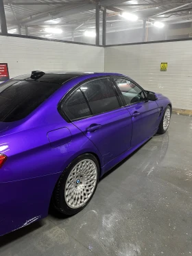 BMW 320, снимка 3