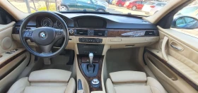 BMW 330 I-258к.с. Нави ШВЕЙЦАРИЯ, снимка 8