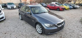 BMW 330 I-258к.с. Нави ШВЕЙЦАРИЯ, снимка 3