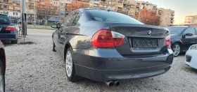 BMW 330 I-258к.с. Нави ШВЕЙЦАРИЯ, снимка 4