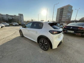 Peugeot 208 GT - 29700 лв. / 15185.37 € - 65014487 4