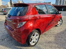 Toyota Yaris 1.4 D4d/NAVI/KEYLESS - 10999 лв. / 5623.70 € - 70428200 5