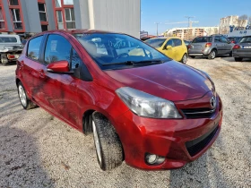 Toyota Yaris 1.4 D4d/NAVI/KEYLESS - 10999 лв. / 5623.70 € - 70428200 3