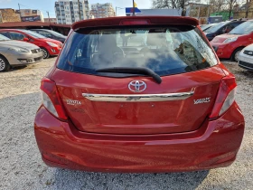 Toyota Yaris 1.4 D4d/NAVI/KEYLESS - 10999 лв. / 5623.70 € - 70428200 6