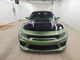 Dodge Charger SRT HELLCAT WIDEBODY * * CARFAX * * АВТО КРЕДИТ *  - 91500 лв. / 46783.21 € - 21936562 2