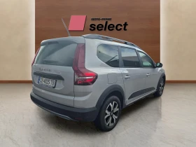 Dacia Jogger 1.0 TCE - 14990 € / 29317.89 лв. - 60211149 5