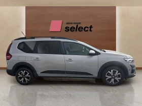 Dacia Jogger 1.0 TCE - 14990 € / 29317.89 лв. - 60211149 4