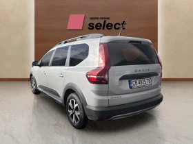 Dacia Jogger 1.0 TCE - 14990 € / 29317.89 лв. - 60211149 7