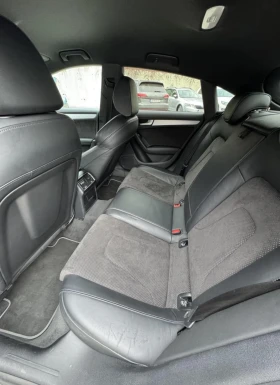 Audi A5 3.0 - 15000 € / 29337.45 лв. - 92563297 9