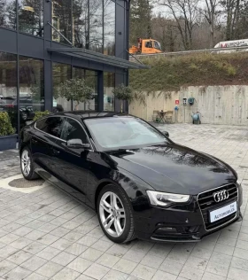 Audi A5 3.0 - 15000 € / 29337.45 лв. - 92563297 2