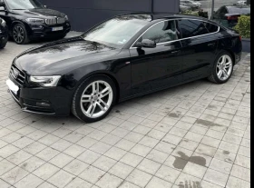 Audi A5 3.0 - 15000 € / 29337.45 лв. - 92563297 3