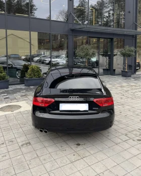 Audi A5 3.0 - 15000 € / 29337.45 лв. - 92563297 5