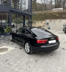 Audi A5 3.0 - 15000 € / 29337.45 лв. - 92563297 6