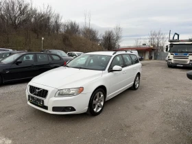 Volvo V70 2.4 DIZEL, АВТОМАТ, ПАРКТРОНИК - 4700 € / 9192.40 лв. - 47309159 2