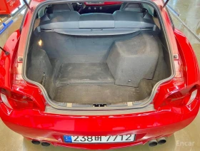 BMW M Coupе, снимка 11 - Автомобили и джипове - 53626228