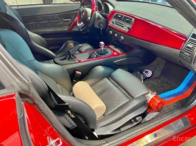 BMW M Coupе, снимка 12 - Автомобили и джипове - 53626228