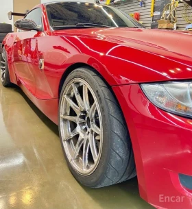 BMW M Coupе - 26979 € / 52766.34 лв. - 48543972 8