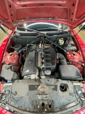 BMW M Coupе - 26979 € / 52766.34 лв. - 48543972 13