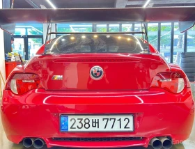 BMW M Coupе, снимка 6 - Автомобили и джипове - 53626228