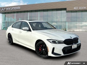 BMW 330 i XDRIVE* MPACK* HARMAN/KARDON* HEAD-UP* ШИБИДАХ* 