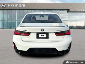 BMW 330 i XDRIVE* MPACK* HARMAN/KARDON* HEAD-UP* ШИБИДАХ*  - 28600 € / 55936.74 лв. - 42731801 5