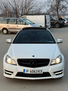 Mercedes-Benz C 350 Coupe AMG RWD - 15000 € / 29337.45 лв. - 24180002 6