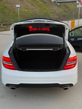Mercedes-Benz C 350 Coupe AMG RWD - 15000 € / 29337.45 лв. - 24180002 15