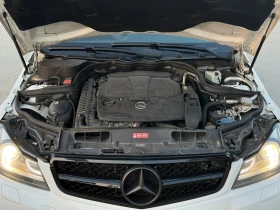 Mercedes-Benz C 350 Coupe AMG RWD - 15000 € / 29337.45 лв. - 24180002 16