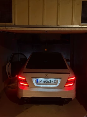 Mercedes-Benz C 350 Coupe AMG RWD | Mobile.bg � ����� ������ 17