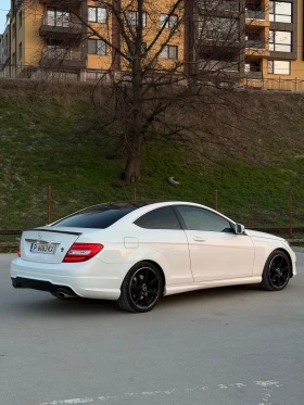 Mercedes-Benz C 350 Coupe AMG RWD - 15000 € / 29337.45 лв. - 24180002 3