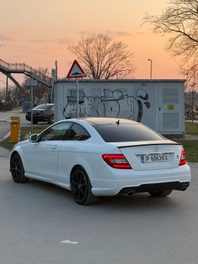 Mercedes-Benz C 350 Coupe AMG RWD - 15000 € / 29337.45 лв. - 24180002 4