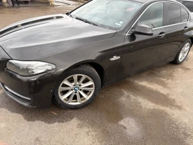 BMW 520 F10 | Mobile.bg � ����� ������ 13