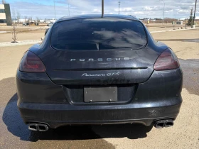 Porsche Panamera GTS * FULL * CAR FAX * ЦЕНА ДО БГ * АВТО КРЕДИТ *  - 19000 € / 37160.77 лв. - 58511452 4