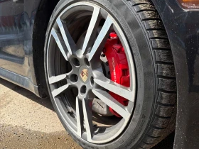 Porsche Panamera GTS * FULL * CAR FAX * ЦЕНА ДО БГ * АВТО КРЕДИТ *  - 19000 € / 37160.77 лв. - 58511452 8