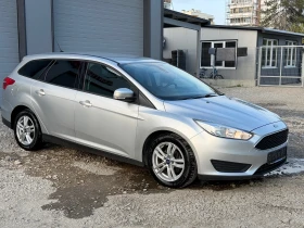 Ford Focus 1.5TDCI* FACE* EVRO6* 6Speed  - 5990 € / 11715.42 лв. - 97951289 2