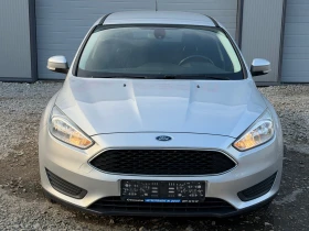 Ford Focus 1.5TDCI* FACE* EVRO6* 6Speed 