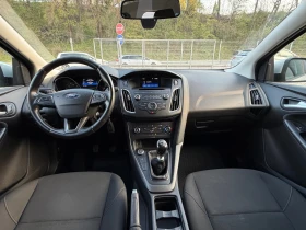 Ford Focus 1.5TDCI* FACE* EVRO6* 6Speed  - 5990 € / 11715.42 лв. - 97951289 9