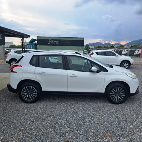 Peugeot 2008 1.2 i* MEDIA* PARKTRONIC* EURO6B* TOP! | Mobile.bg � ����� ������ 6