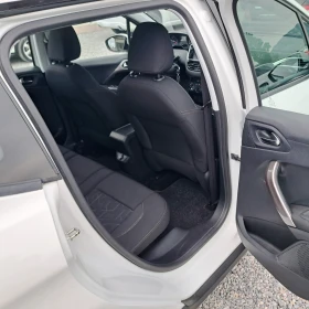 Peugeot 2008 1.2 i* MEDIA* PARKTRONIC* EURO6B* TOP! | Mobile.bg � ����� ������ 12