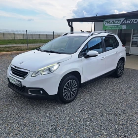 ������ Peugeot 2008