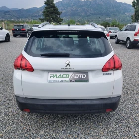 Peugeot 2008 1.2 i* MEDIA* PARKTRONIC* EURO6B* TOP! | Mobile.bg � ����� ������ 8