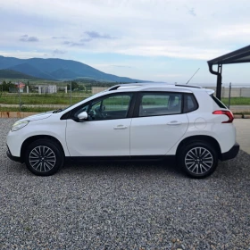 Peugeot 2008 1.2 i* MEDIA* PARKTRONIC* EURO6B* TOP! | Mobile.bg � ����� ������ 3