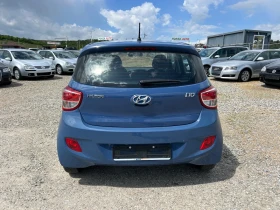 Hyundai I10 44563 KM NOVA | Mobile.bg � ����� ������ 6