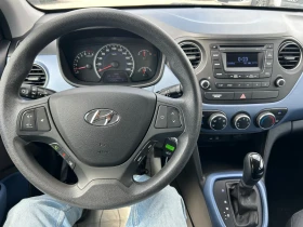 Hyundai I10 44563 KM NOVA | Mobile.bg � ����� ������ 9